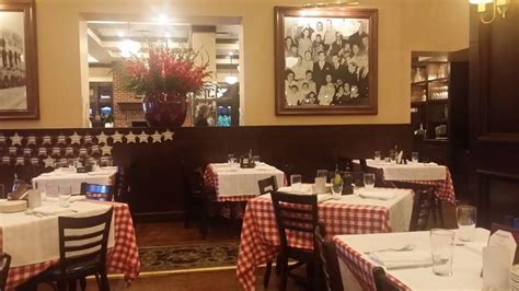 This was our first time at the restaurant and I was throughly impressed. . Maggianos little wauwatosa photos